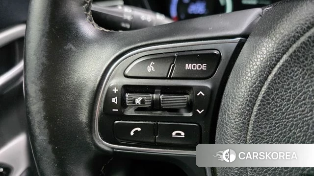 Kia Niro Plus id 4701855 из Кореи 20