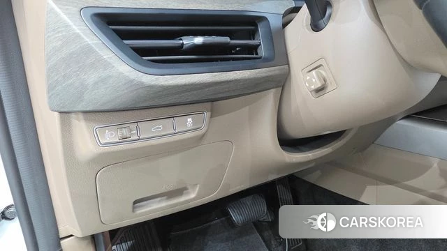 Kia K8 id 4697611 из Кореи 20