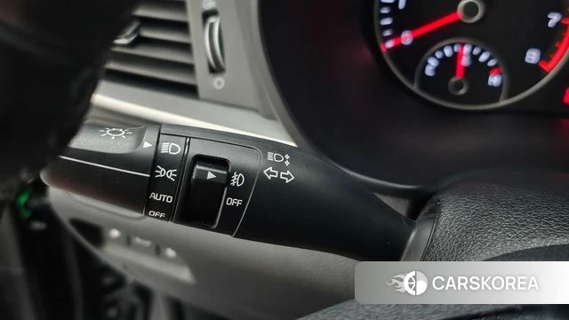 Kia The New K5 2nd generation id 4794986 из Кореи 20