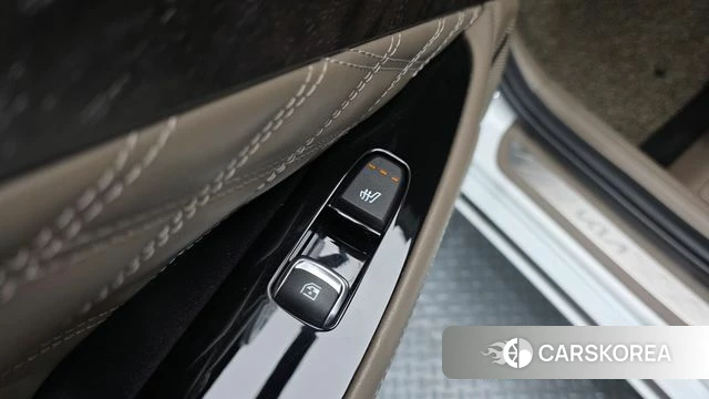 Kia K8 Hybrid id 4619081 из Кореи 20