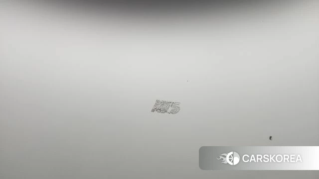 Kia K7 Premier id 4362533 из Кореи 20