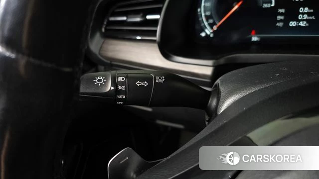 Kia K7 Premier id 4658014 из Кореи 20