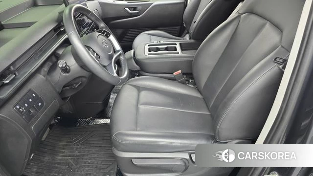 Hyundai Staria id 4382055 из Кореи 20