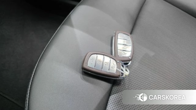 Hyundai Casper id 4186165 из Кореи 20