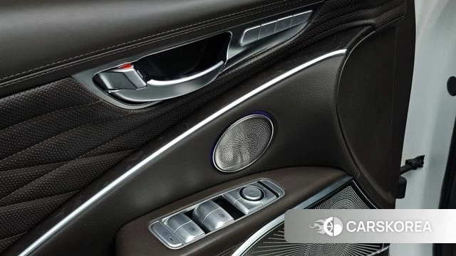 Kia More K9 id 4907388 из Кореи 20