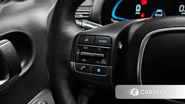 Hyundai Casper id 4670877 из Кореи 20