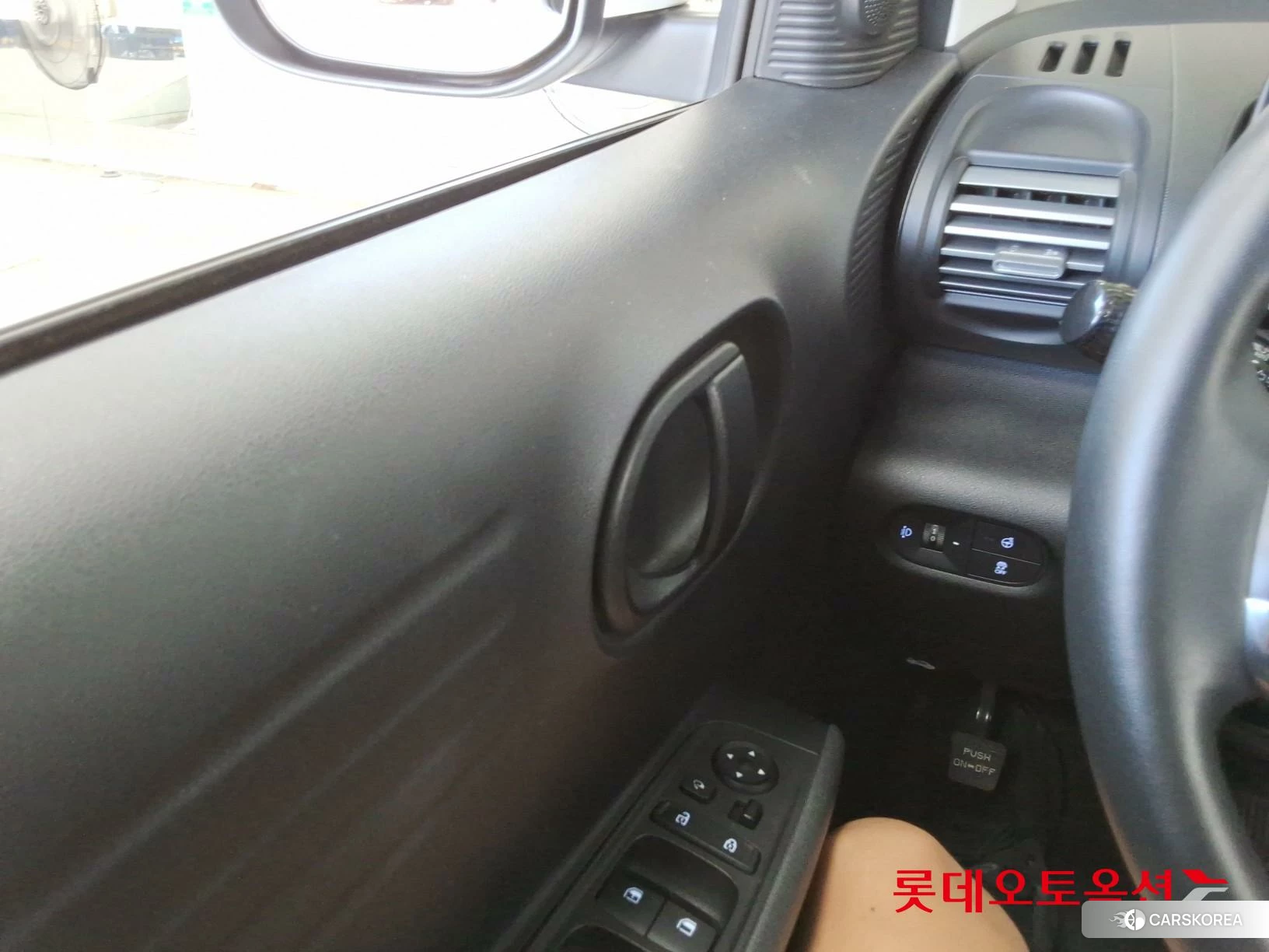 Hyundai Casper id 4498364 из Кореи 20