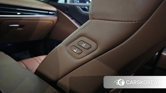 Genesis G80 (RG3) id 4249254 из Кореи 20