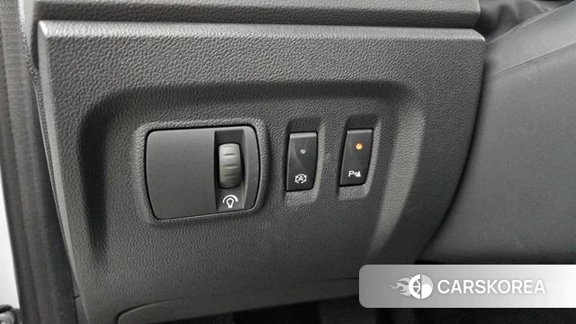 Renault Korea (Samsung) New QM3 id 4632812 из Кореи 20