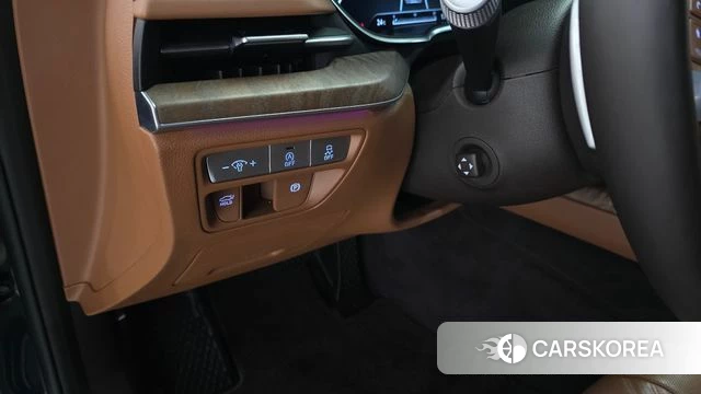 Genesis G80 (RG3) id 4591792 из Кореи 20