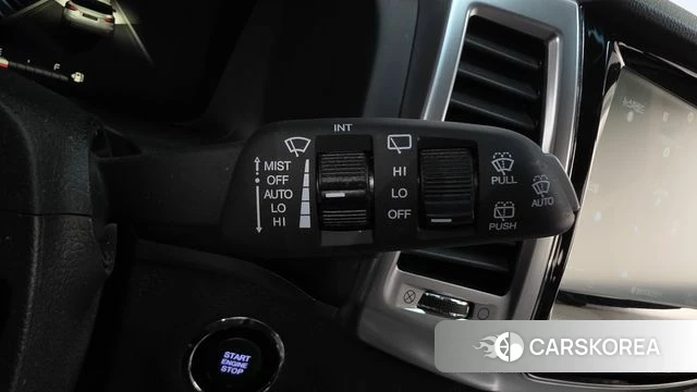 Ssangyong All New Rexton id 4196246 из Кореи 20