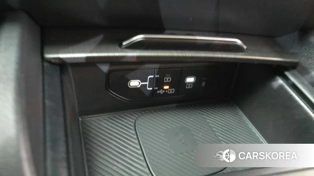 Kia The New Sportage 5th Generation id 4904386 из Кореи 20