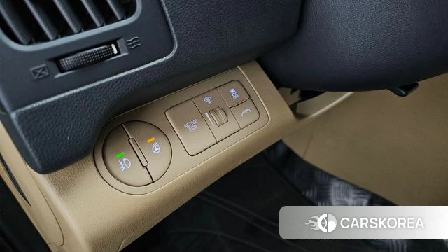 Hyundai The New Grand Starex id 4895000 из Кореи 20