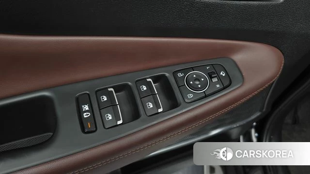 Hyundai Santa Fe TM id 4424410 из Кореи 20