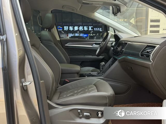 Volkswagen Weiran id 4260085 из Китая 20