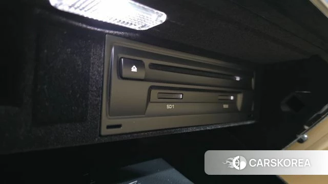 Porsche Panamera (971) id 4465679 из Кореи 20