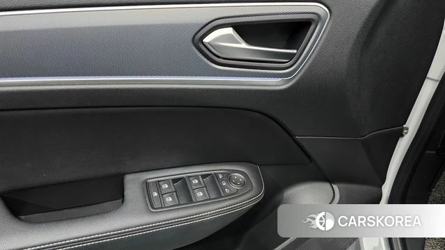 Renault Korea (Samsung) XM3 id 4893908 из Кореи 20
