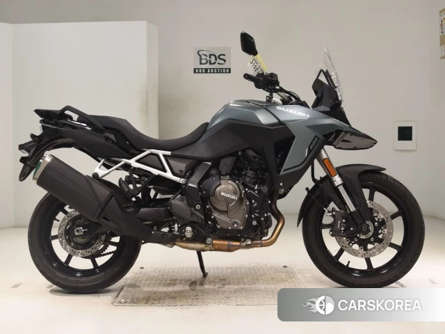 Проданный Suzuki V-STROM 800 id 4199659 из Японии, фото 20