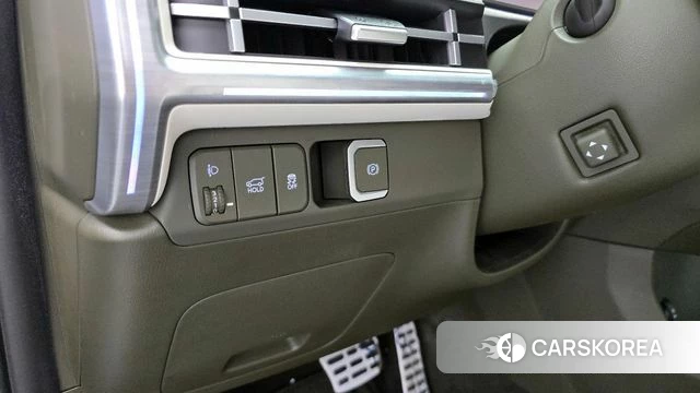 Hyundai Santa Fe (MX5) id 4201081 из Кореи 20