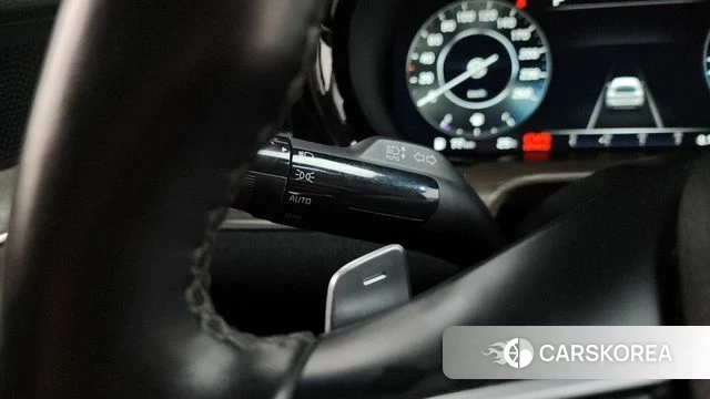 Kia K5 3rd generation id 4195320 из Кореи 20