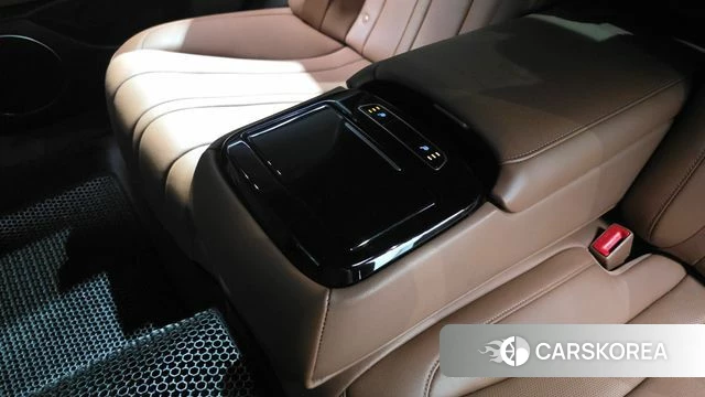 Genesis G80 (RG3) id 4408756 из Кореи 20