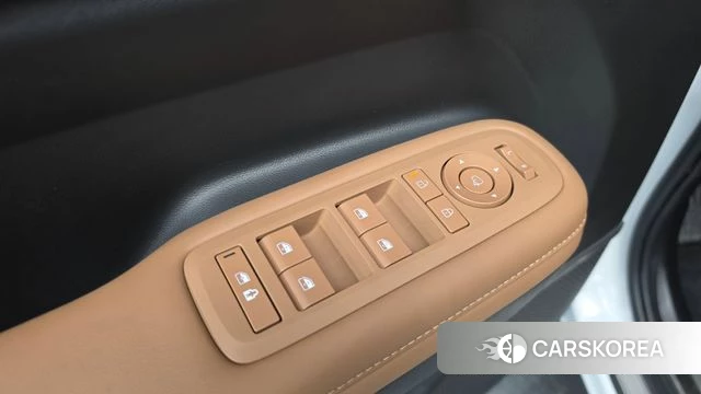 Hyundai Santa Fe (MX5) id 4421833 из Кореи 20