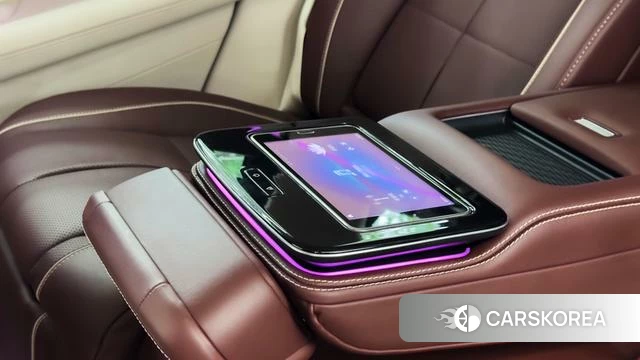 Mercedes-Benz Maybach GLS id 4257115 из Китая 20