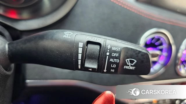 Kia Stinger id 4535866 из Кореи 20