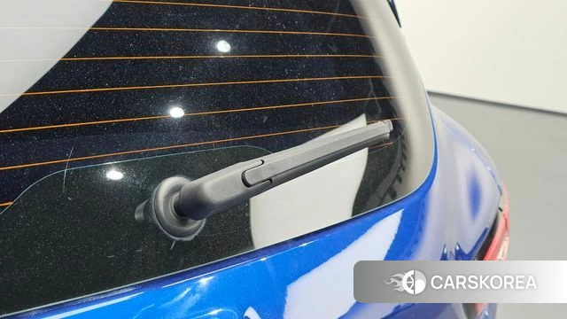 Renault Korea (Samsung) Clio id 4430373 из Кореи 20