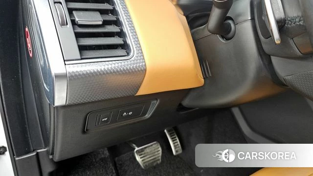 Land Rover Range Rover Sport 2nd Generation id 4201769 из Кореи 20