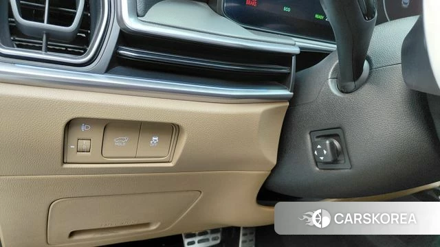 Kia The New Sorento 4th Generation id 4442861 из Кореи 20