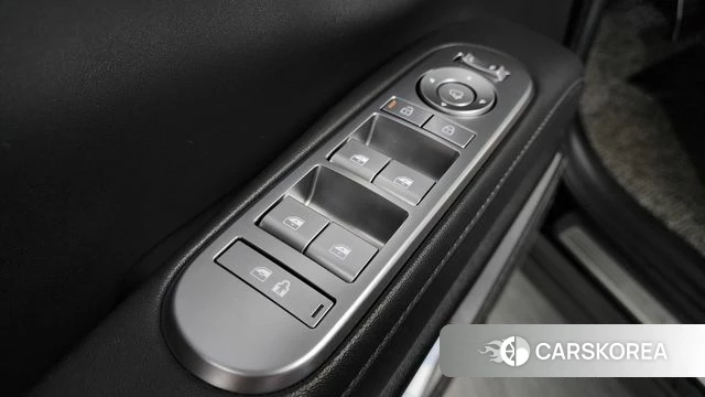 Hyundai Palisade (LX3) id 4847421 из Кореи 20