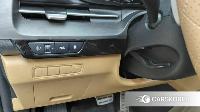 Kia Carnival 4th generation id 4495191 из Кореи 20