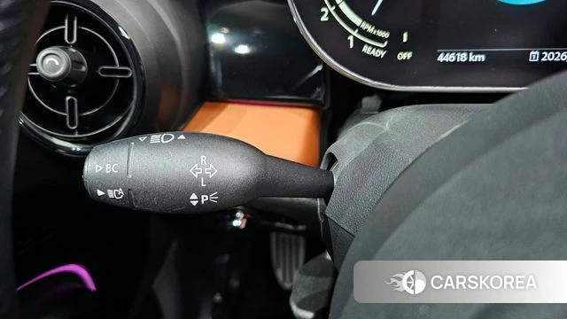 Mini Cooper S id 4292599 из Кореи 20