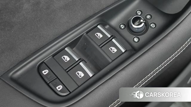 Audi Q7 (4M) id 4675481 из Кореи 20