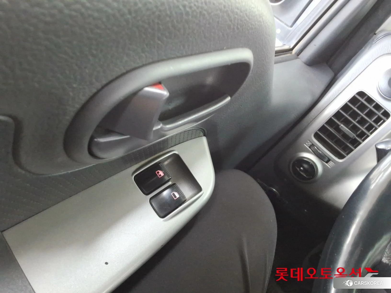 Kia Donghae Goso Work Car 2022 Белый из Кореи, фото 3