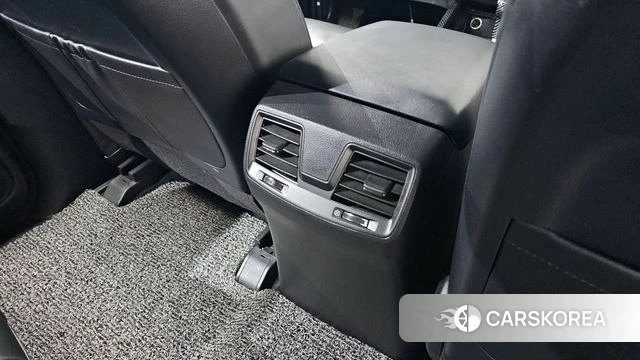 Ssangyong The New Rexton Sports Cannes id 4383515 из Кореи 20
