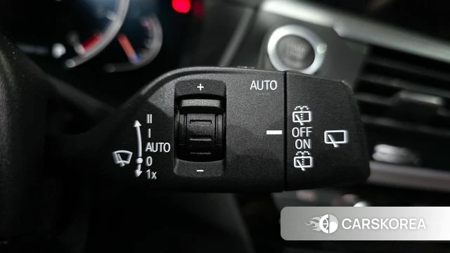 BMW X3 (G01) id 4411313 из Кореи 20