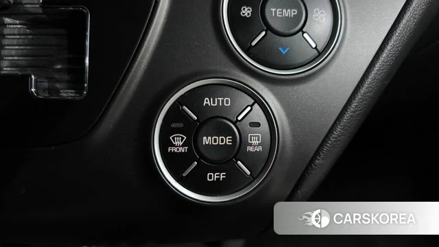 Kia The New Kia Ray id 4248873 из Кореи 20