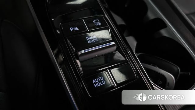 Hyundai Sonata (DN8) id 4745077 из Кореи 20
