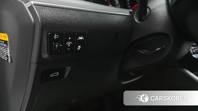 Kia K5 3rd generation id 4203362 из Кореи 20