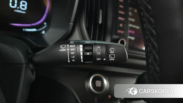 Kia The New Kia Ray id 4474904 из Кореи 20