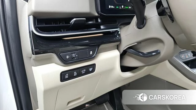 Kia The New Carnival 4th Generation id 4607577 из Кореи 20