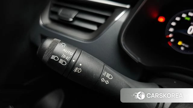 Renault Korea (Samsung) XM3 id 4551012 из Кореи 20