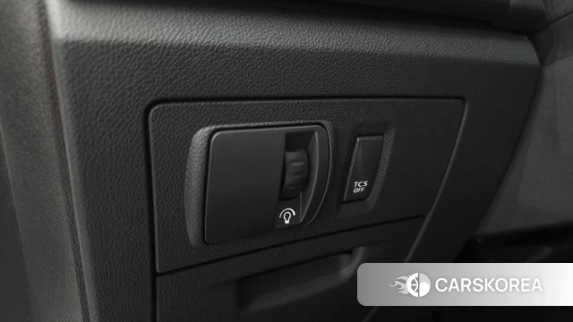 Renault Korea (Samsung) SM5 Nova id 4596129 из Кореи 20