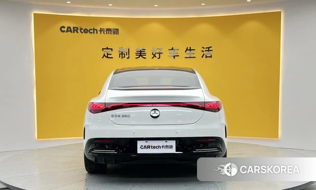 Mercedes-Benz EQE id 4257000 из Китая 20