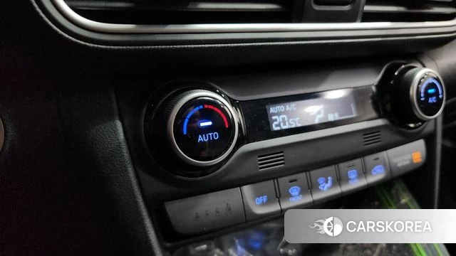 Hyundai Kona id 4269143 из Кореи 20
