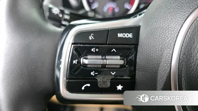 Kia Carnival 4th generation id 4586118 из Кореи 20