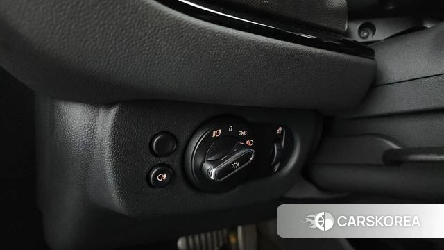 Mini Cooper S Clubman id 4469594 из Кореи 20