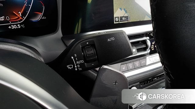 BMW 3 Series (G20) id 4651380 из Кореи 20
